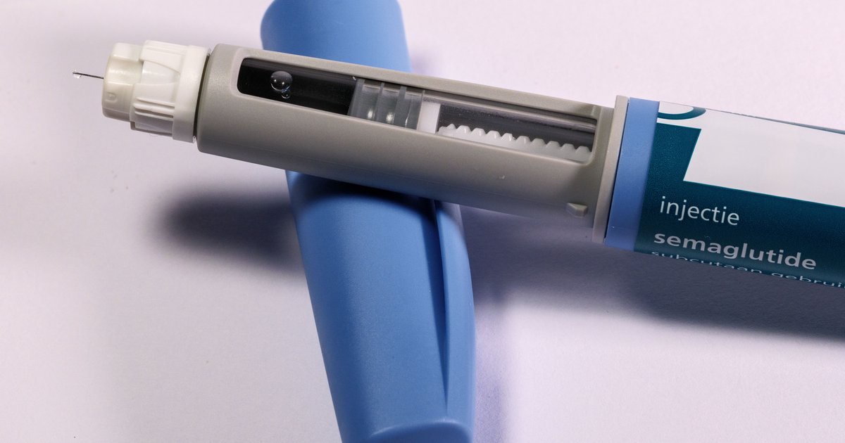 Abnehmspritze für Diabetes-Typ-2-Patienten