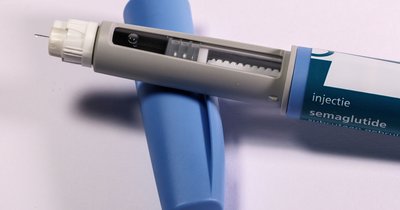 Abnehmspritze für Diabetes-Typ-2-Patienten