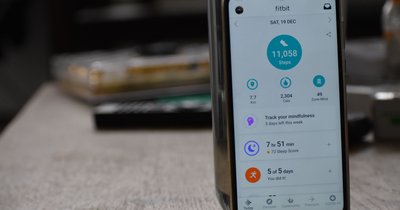 Fitbit Blutdruck messen: Möglichkeiten