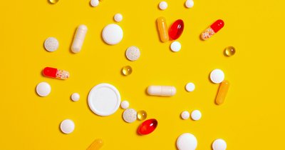 Vitamin-D-Mangel erkennen und beheben