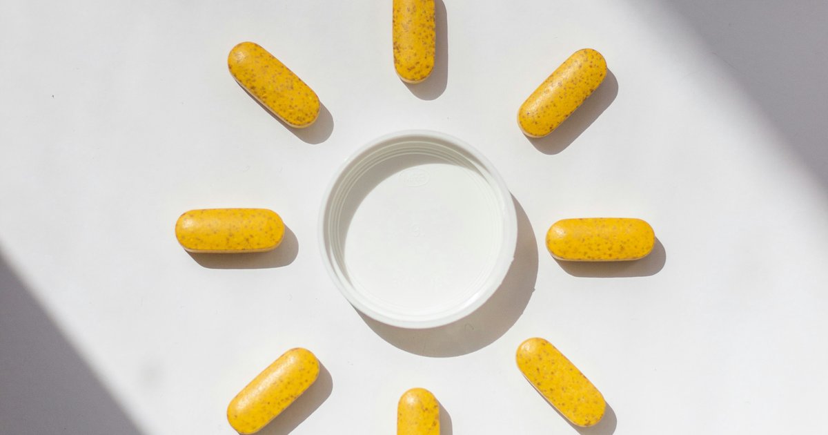 Mangel Vitamin D: Folgen für die Gesundheit