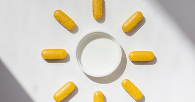 Mangel Vitamin D: Folgen für die Gesundheit
