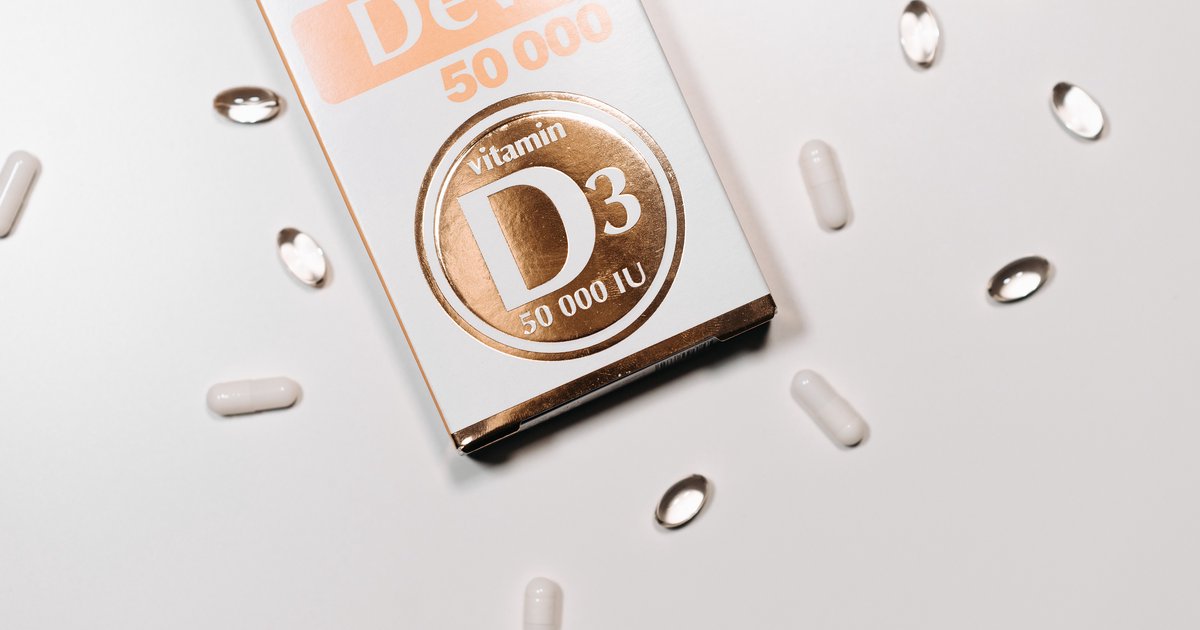 Vitamin D Mangel und das Immunsystem