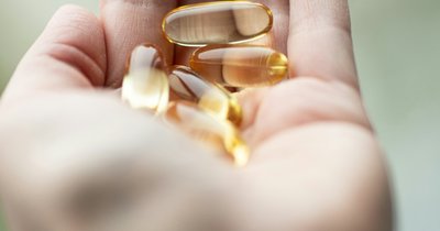 Vitamin D Mangel: Welche Symptome auftreten
