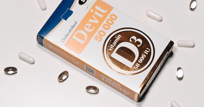 Mangel Vitamin D Symptome: Ein Überblick