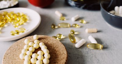 Symptome Vitamin-D-Mangel: Häufige Anzeichen