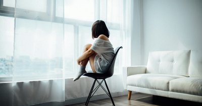 Symptome von Depression: Erkennen und handeln