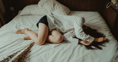 Depression: Symptome bei Frauen unterscheiden sich