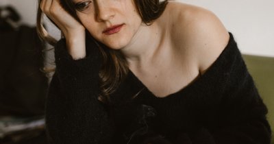Depression Frau Symptome: Besonderheiten