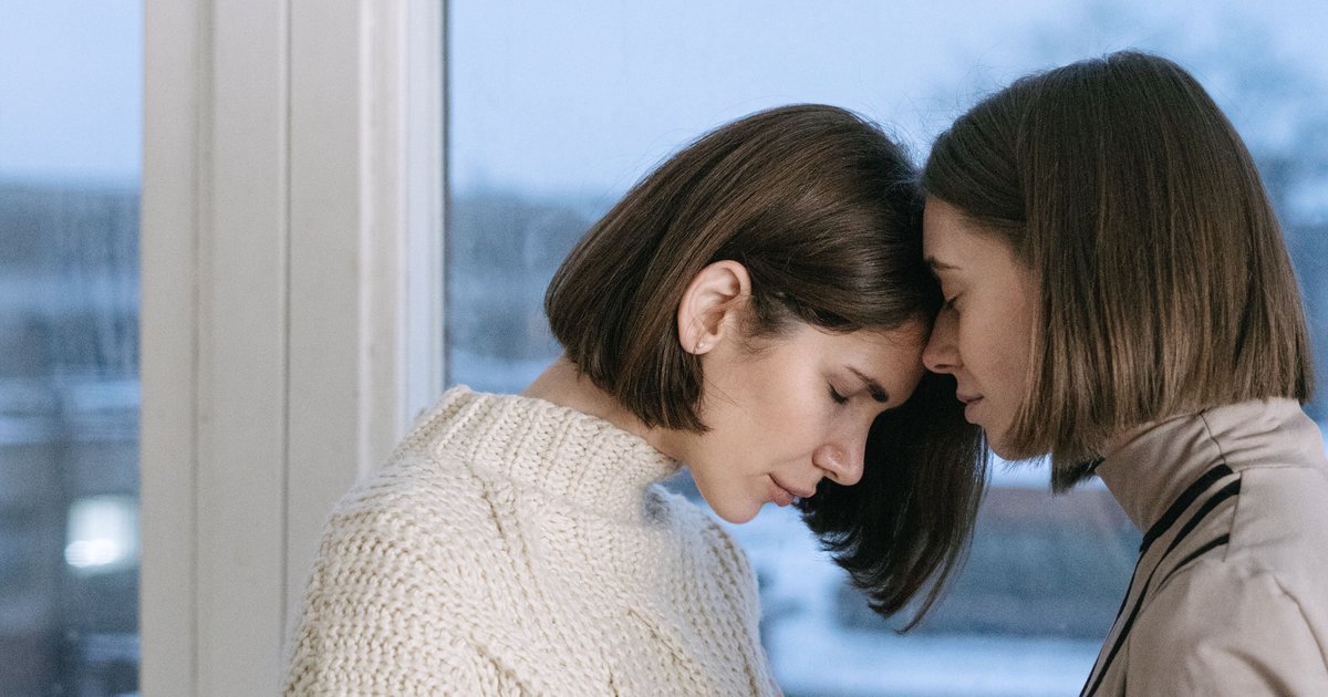 Depression-Symptome Frauen: Häufige Zeichen