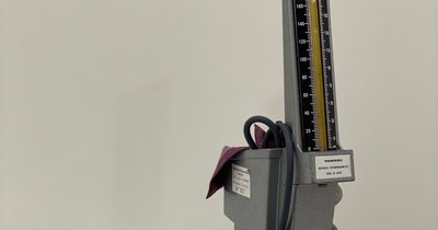 Blutdruck messen richtig: Häufige Fehler