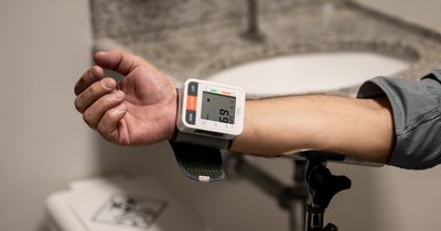 Blutdruck messen welcher Arm: Unterschiede