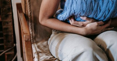 Herzinfarkt Symptome Frauen: Durchfall